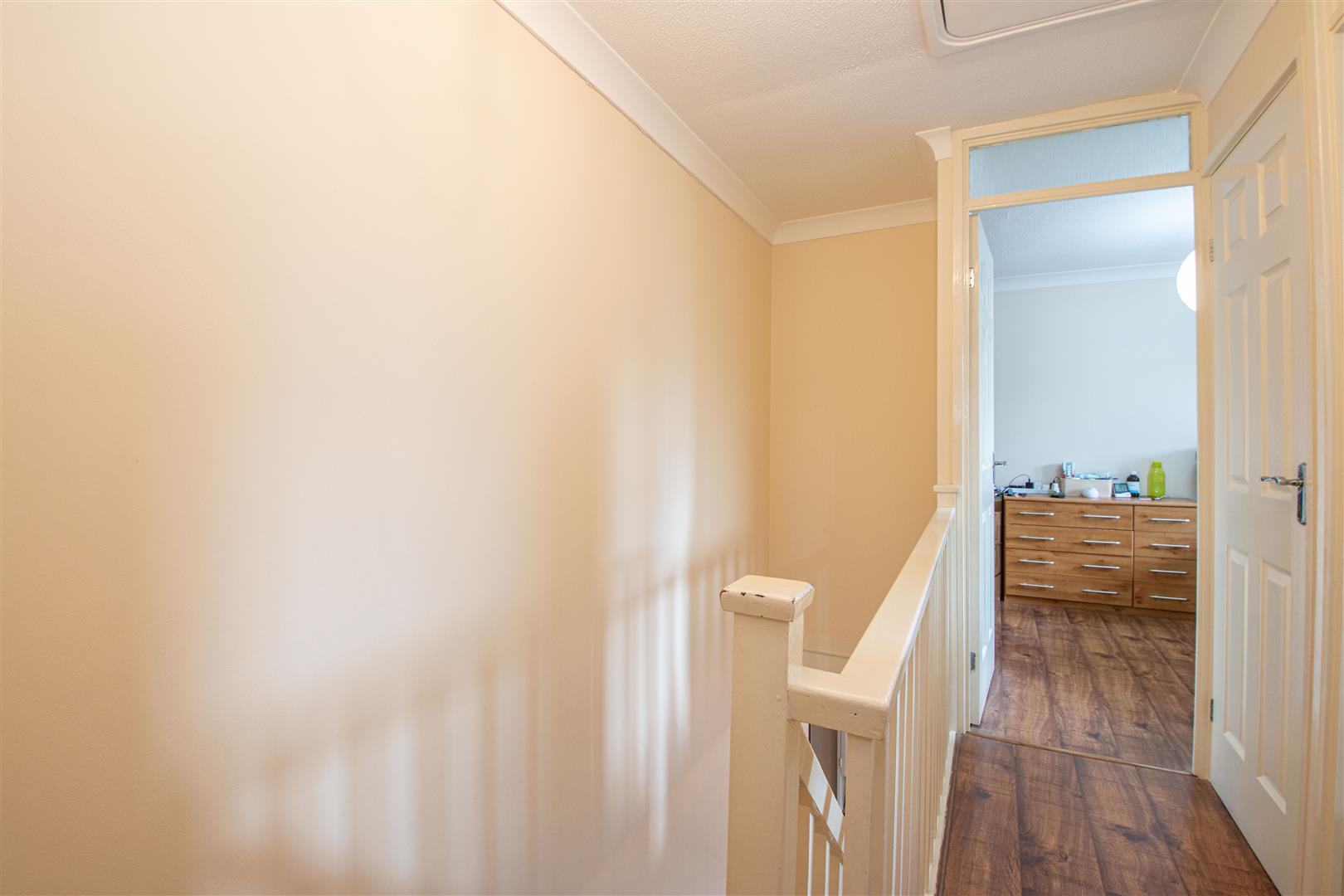 Primatt Crescent, Shenley Church End, Milton Keynes